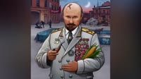 и бит дубинкой.mp4