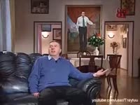 Больше половины жителей страны  тупые.mp4