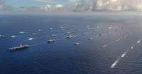 U.S-Navy-Aircraft-Carrier-USS-Gerald-R.-Ford-Carrier-Strike-Group-Arrives-In-Eastern-Mediterranean-Sea.jpg