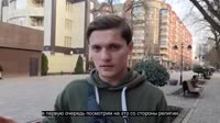 Чеченцы, женились бы на русской девушке.mp4