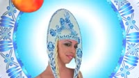 GIOCONDA Джоконда Исток Любви Official video.mp4