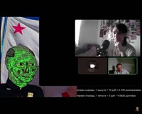 Скабрезлость ЖЕСТКО В ЛИЦО про транс-ветерана Максин Перову [7xPpFvy4JP8].mp4