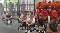 陕西西安民生百货员工静坐抗议违法裁员（2025082324）.mp4