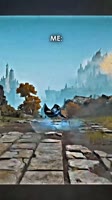 I have never run faster in my life.mp4