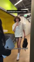 удалёнщик вышел в офис и произошло следующее 🤭 последнее особо жизовое)).mp4