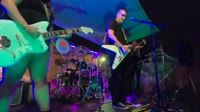 Zhirnoqua plays the guitar.mp4