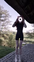aska cosplay.mp4