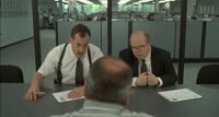 Office Space - The Two Bobs - What would you say.you do here.mp4