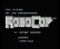 RoboCop (NES) Music - Stage Theme.mp4