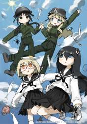 yande.re+614871+chito(shoujoshuumatsuryokou)+crossover+megane+seifuku+shimejisimulation+shoujoshuumatsuryokou+tsukumizu+uniform+yuri(shoujoshuumatsuryokou)-3237096080.jpg