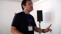 Семінар від Meyer Sound. День 2, сесія 4.360p.webm