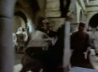 Jesus of Nazareth - Jesus Casts Out A Demon.mp4