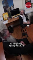 Почему священник не подает нищим у храма.mp4