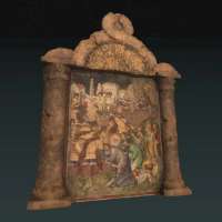 Mural-DeathoftheProphet.webp