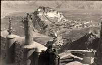 Лхаса Тибет 1936.jpg