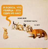 Aled-Lewis-звери-Знаменитости-заяц-670875.jpeg