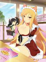kumiandmisatosenrankaguraandsenrankaguranewwavedrawnbyyaegashinan5470fa089e58b8a42ad8d6a44ceebac1.jpg