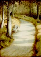 TheodorKittelsen-Hakkespett,1912(Woodpecker).jpg