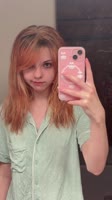 7518560883061083422 New hair!!! #hairdye.mp4