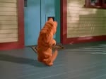 Гарфилд - Нас вставляет колбаса.webm