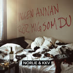Norlie  KKV - Ingen annan rör mig som du.webm