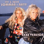 Lili  Susie - Sommar i natt (La Rush Hot Summer Radio Mix).webm