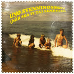 Uno Svenningsson - [När ska vi ta] Semester (Varm sommarVersion).webm