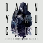 Danny Saucedo ft. Malcolm B - Brinner i bröstet.webm