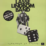 Lasse Lindbom Band - Kom och värm dej.webm