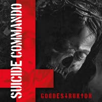 Suicide Commando - Id Die For You (V2.0).mp4
