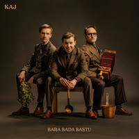 KAJ - Bara Bada Bastu.webm