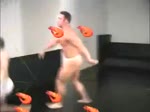 アニキでGO!!! Billy Herrington✕NARUTO OP 04.webm