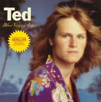 Ted Gärdestad - Satellit.webm