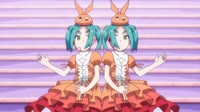 斧乃木 余接 (おののき よつぎ) 憑物語 (つきものがたり).webm