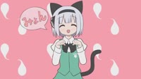 Youmu Konpaku Myon Cat.mp4