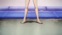 Sekai de Ichiban Tsuyoku Naritai! SP 01.webm
