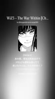 WiZ5 - The War Within [Chainsaw Man 2 OP] (Remastered x2).mp4