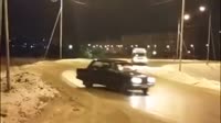 Маршрутка дрифт.webm