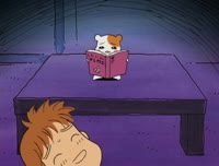 Oruchuban Ebichu EP 01.webm