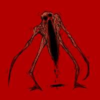 267 - artist SlabMangrave character horror(dusk) series dusk.png