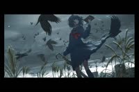 Queen of crows.webm