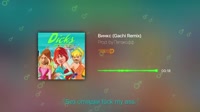 Винкс (♂️Right Version) ♂️Gachi Remix  Заставка из винкс.mp4