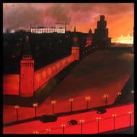Moscow Сity .webm