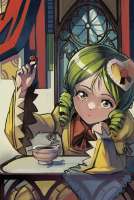 #ローゼンメイデン Kanaria - Kornodのイラスト - pixiv.jpeg