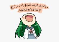 180-1806199bwahahaha-anime-clipart-png-download-tsuruya-laugh.png