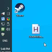 AutoHotkey Tray Icon Timer Script 2025-08.gif