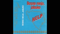 Bato Maglić - Bosna moja, jabuko.mp4