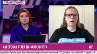 Комментарий представительницы беларусских КиберПартизан.mp4