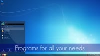 Upgrade from Windows 7 to KDE Plasma.mp4