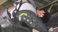 Girls Frontline 2 Exilium - Peritya.mp4